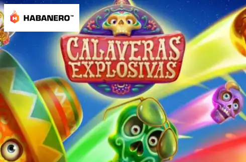 Calaveras Explosivas